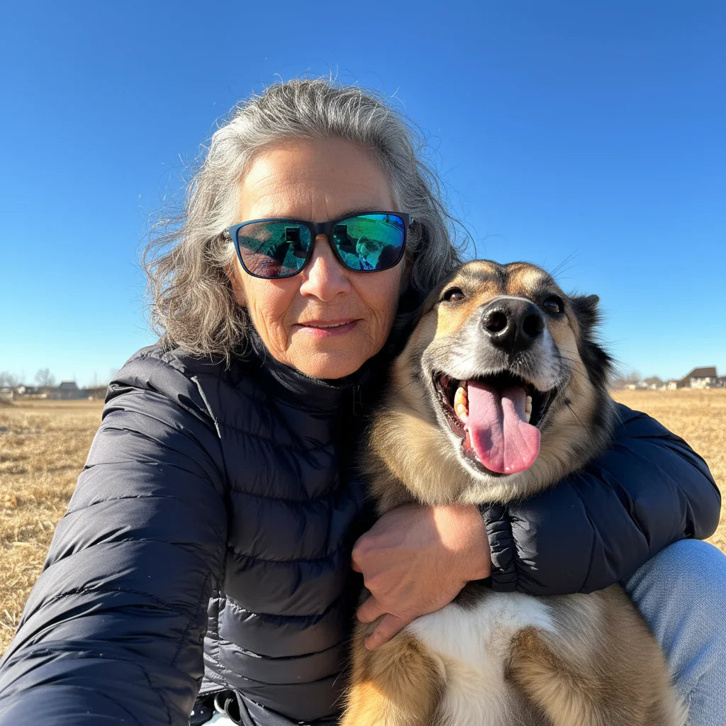 WarmWhiskers™ Self-Warming Pad