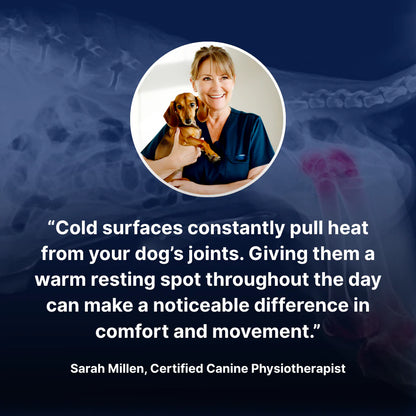 WarmWhiskers™ Self-Warming Pad