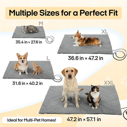 WarmWhiskers™ Self-Warming Pad